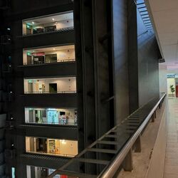 Parkway Centre (D15), Office #640238291